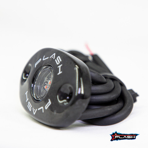 Plash - CORPUS LED Deck Light - 9W, 1240lm, IP68, 9-24V - Apollo Lighting