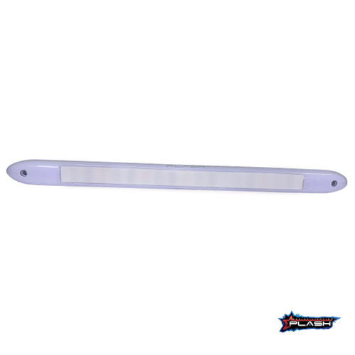 Plash - LED Bar Light - IP67, 12V, Low Profile, RGBW, 20W, 1.6A