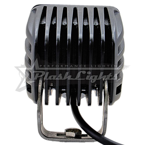 Plash - Mounting Bracket - For Cube Light, Stainless Steel (CUBE-BRKT)