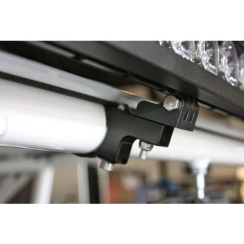 Plash - Light Mount - 0.400" Hole