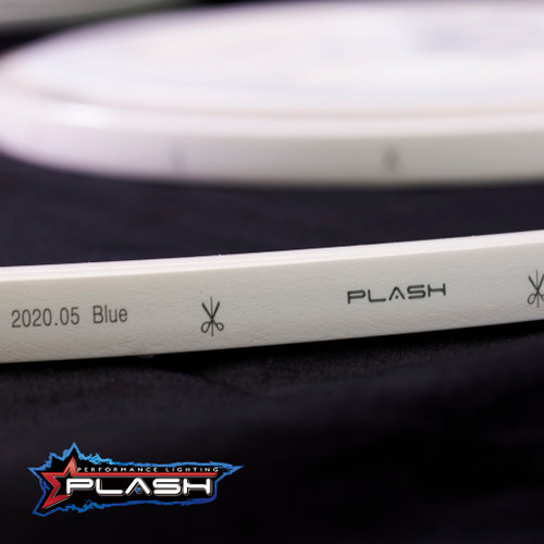 Plash - Orbit Neon Flex - 24V, IP68, 860Lm