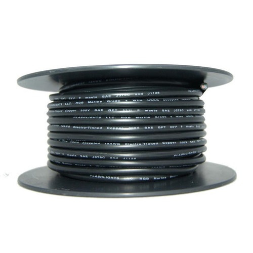 Plash - Conductor Wire - 150ft, Spool, 300V