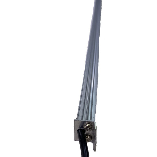 Plash - Linear LED Channel Light - Cool White, IP68, 12V, 0.275A, 14inch (RS-CW-14)