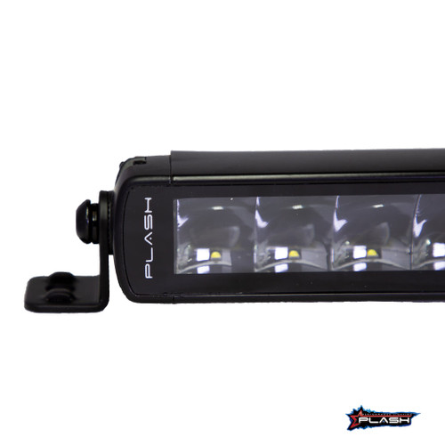 Plash - SRX2-Series LED Light Bar - 9-32V, IP67, 6000K, Cool White, 105W, 7.9A - Apollo Lighting