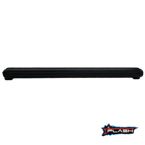 Plash - SRX2-Series LED Light Bar - 9-32V, IP67, 6000K, Cool White, 105W, 7.9A