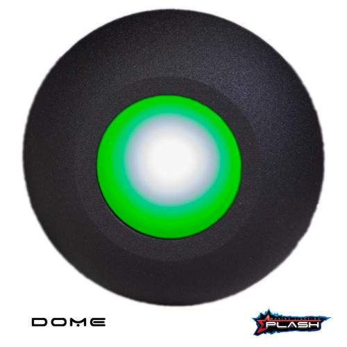 Plash - Gravity Red, Green and Blue LED Deck Light - 1.2W, 0.2A, IP67, 12-24V - Apollo Lighting