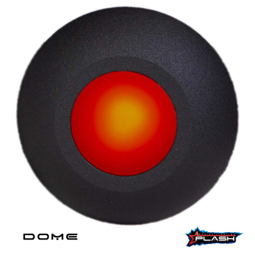 Plash - Gravity Red, Green and Blue LED Deck Light - 1.2W, 0.2A, IP67, 12-24V - Apollo Lighting