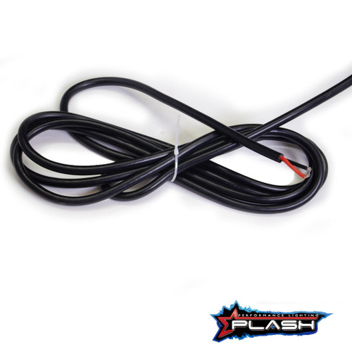 Plash - X2-Series 12" LED Light Bar - 9-32V, 120W, 6000K, Cool White, IP67 - Apollo Lighting