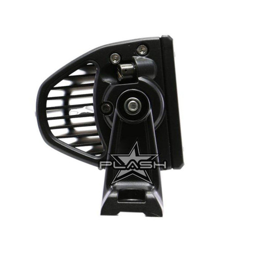 Plash - 30" XX-Series LED Curve Light Bar - 5W, 9-36V, 6000K, Cool White, IP68