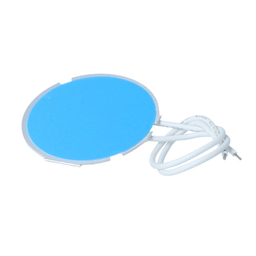 Apollo - LED RBW/RGBW Color Changer Disk - 55mm 24V AC/DC