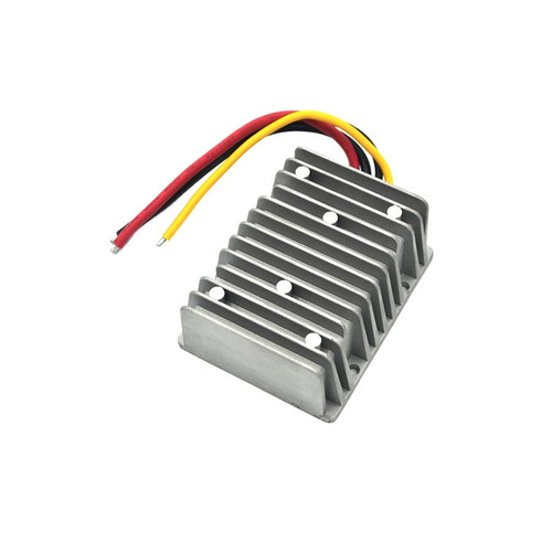 Apollo- DC to DC Power Converter - 9-36V to 24V