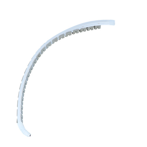 Apollo - 6X12 TP83 Neon Flex - 24V DC, 10W/M, Dimmable