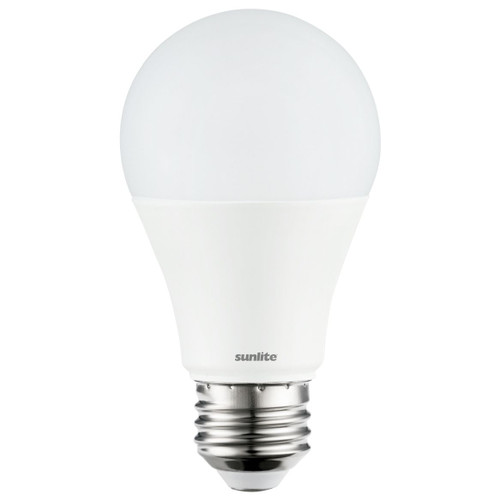 Sunlite - Replacement Bulb - 9W, 120V, Cool White, 4000K, 800Lm