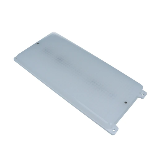 Apollo - LED Engine Room Light - 85-256V AC and/or 10-30V, Cool White, 6000K