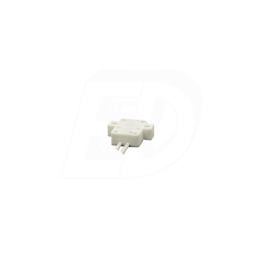 Apollo - MR16/G4 Socket - 24V, White, 8A (F59-12SEW)