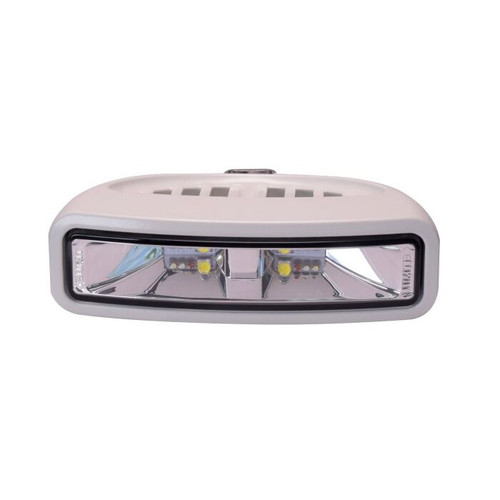 Lumitec Caprera3 Bracket-Mount LED Flood Light, 10-30V, 1200 lm
