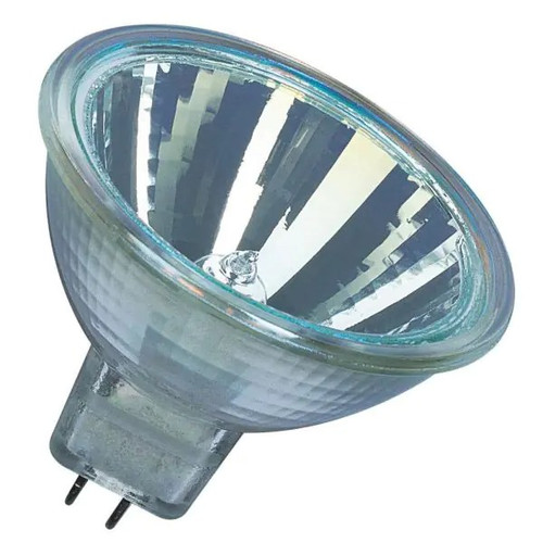 Microlamp - Replacement Bulb - 35W, 12V, 430Lm (44865WFL-MR16-12V-35)