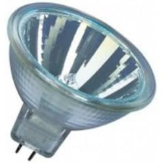 Microlamp - Replacement Bulb - 12V, 20W, MR16 (MR16-12V-20W)