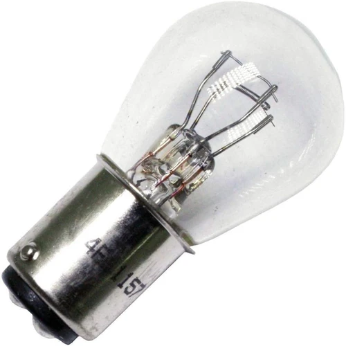 Microlamp - Replacement Bulb - 12V (3155-WEDGE-12V)