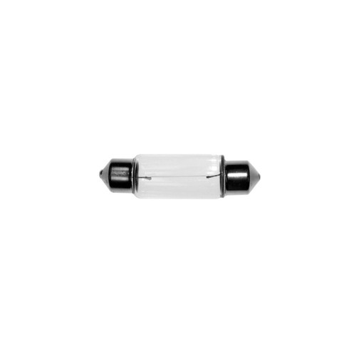 Microlamp - Replacement Bulb - 12V, 5W (FESTOON-12V-5W-7X35MM)