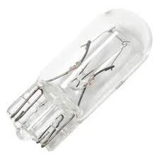 Microlamp - Replacement Bulb - 12V (168-WEDGE-12V)