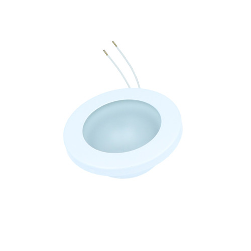 DRSA - Antigua Downlight - G4 Socket, IP55, 4"