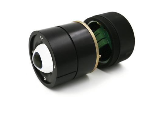 UWL - QT 130 Bulleyt Upgrade - Underwater Lights 100-240vAC, 25000Lm - Apollo Lighting