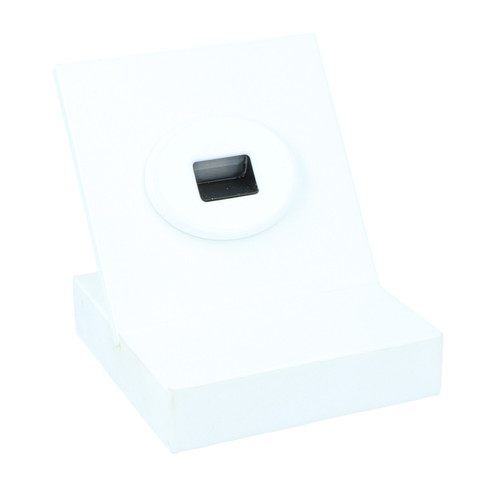 i2Systems Ember E1150Z LED Courtesy Light, 9-30V DC, IP67, 1.5W, 17 lm, Snap Mount, 1.25 in Cutout