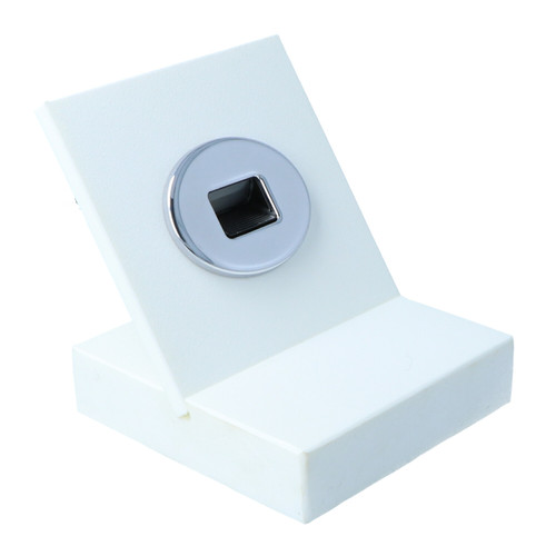 i2Systems Ember E1150Z LED Courtesy Light, 9-30V DC, IP67, 1.5W, 17 lm, Snap Mount, 1.25 in Cutout