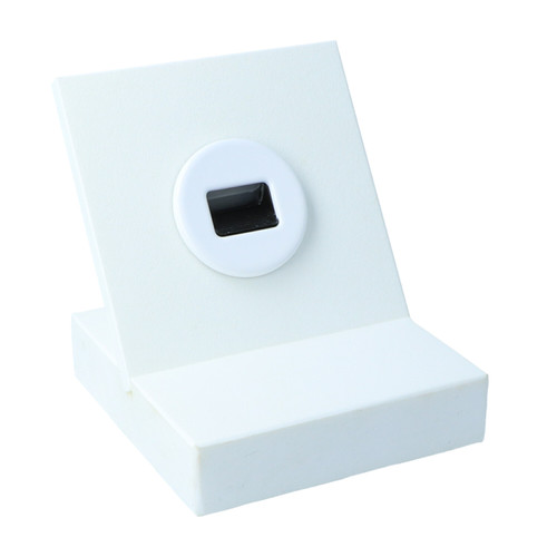i2Systems Ember E1150Z LED Courtesy Light, 9-30V DC, IP67, 1.5W, 17 lm, Snap Mount, 1.25 in Cutout