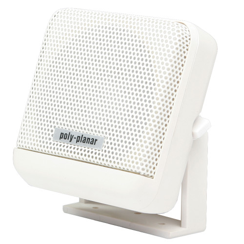 Poly-Planar - MB-41 VHF Extension Speaker - 10W