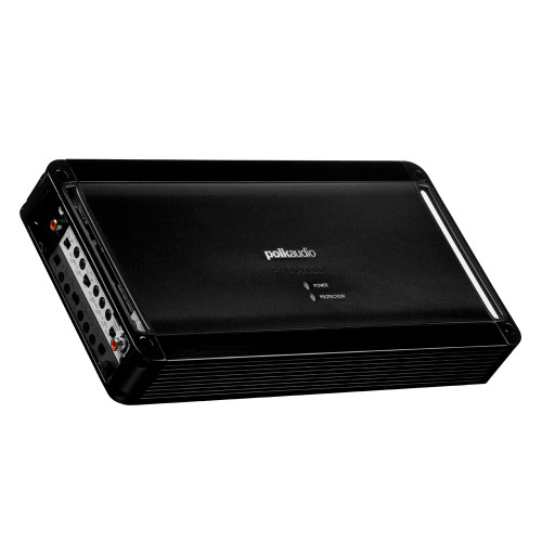 Polk Audio - PAD Series Amplifier