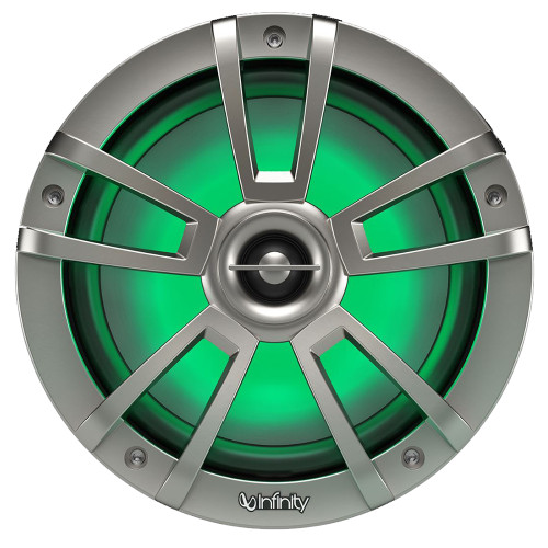 Infinity - Marine RGB Reference Series Speakers - IPX5
