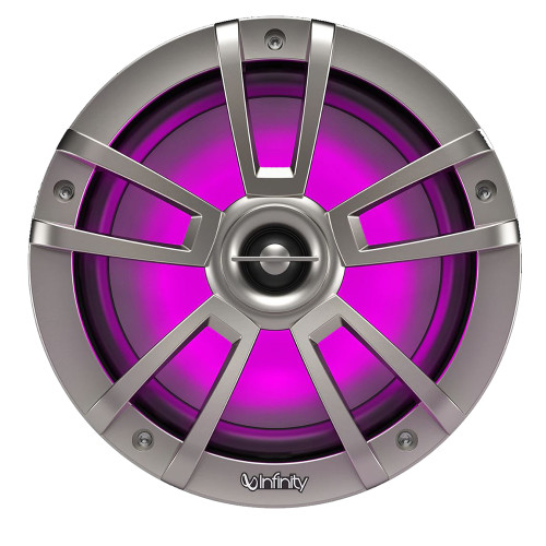 Infinity - Marine RGB Reference Series Speakers - IPX5