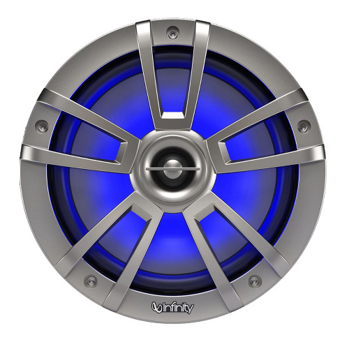 Infinity - Marine RGB Reference Series Speakers - IPX5