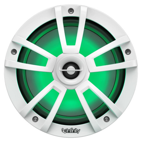 Infinity - Marine RGB Reference Series Speakers - IPX5