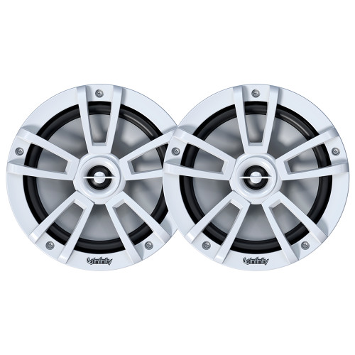 Infinity - Marine RGB Reference Series Speakers - IPX5
