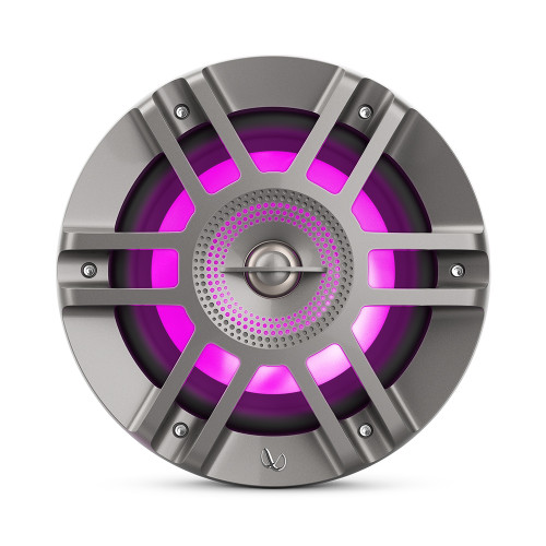 Infinity - Marine RGB Kappa Series Speakers - IPX5, UV Resistant