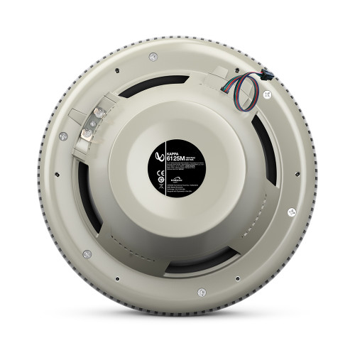 Infinity - Marine RGB Kappa Series Speakers - IPX5, UV Resistant