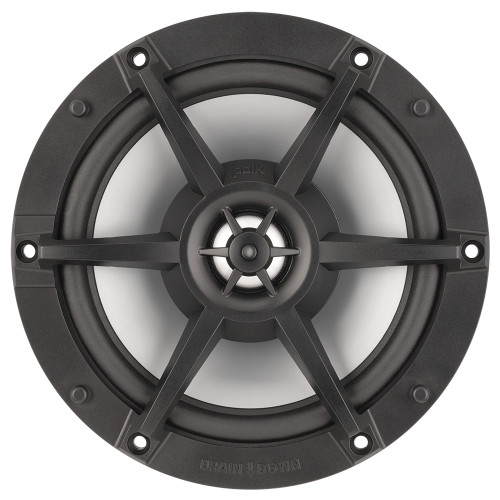 Polk Audio - 10" Subwoofer Ultramarine - 350 Watts, 89.2dB