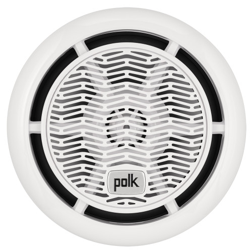 Polk Audio - Ultramarine Speakers - 250 Watts, 87.5dB