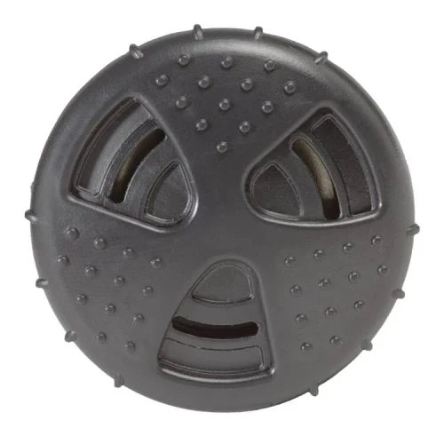 Blue Sea Systems Floyd Bell Turbo Series Alarm, 5-30V DC, Adjustable Volume, 1 in Panel Mount