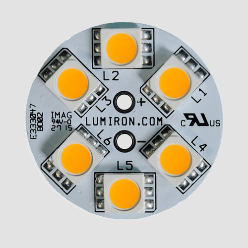 Lumiron - Rondo 98 Replacement Bulb - 1.5W