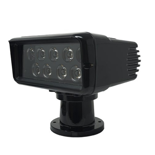 ACR - RCL-100 LED Searchlight Wired Kit - w/Master Controller & Wired Point Pad Controller