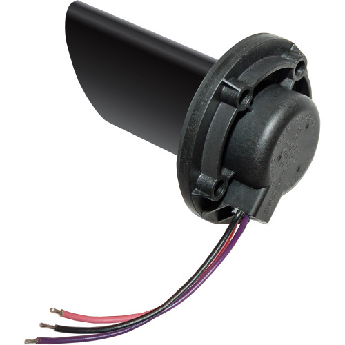 Blue Sea Systems VSM 422 Ultrasonic Tank Sender, For Diesel, Water and Waste Tanks, 32 in Tank Depth - Apollo Lighting