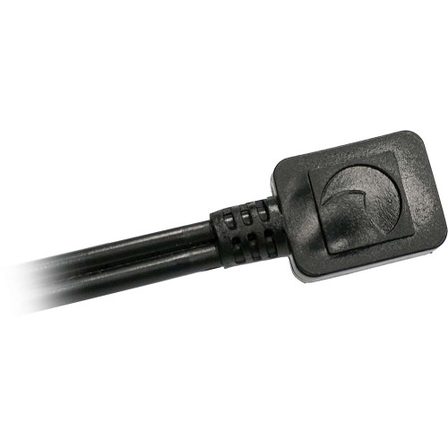 Blue Sea Systems Submersible Temperature Sensor, 10,000 Ohm, IP68