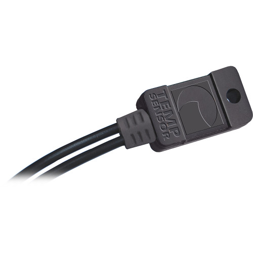 Blue Sea Systems High Temp Temperature Sensor, IP65, -40°F to 300°F, 18 in Wire