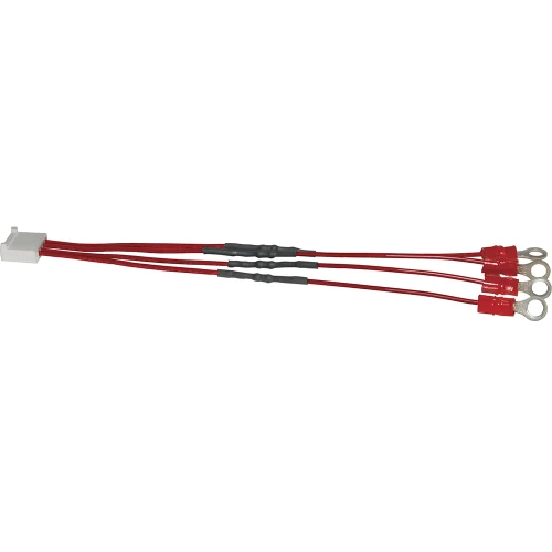 Blue Sea Systems 360 Panel Conversion Kit, 12 to 24V DC, For Rocker or Toggle Circuit Breakers