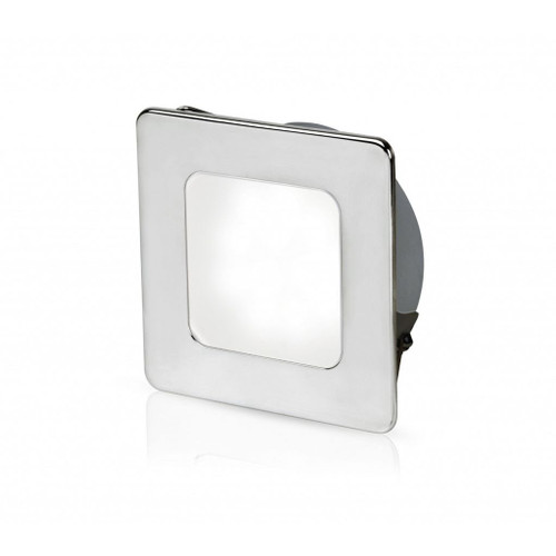 Hella Marine - EuroLED 95 Gen 2 LED Down Light - With Spring Clips - Apollo Lighting