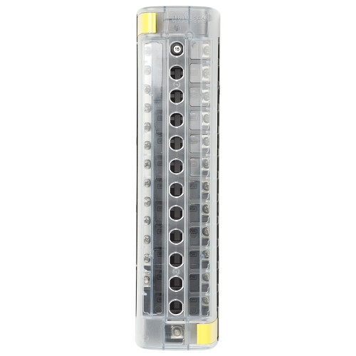Blue Sea Systems - CLB Circuit Breaker Block - Apollo Lighting